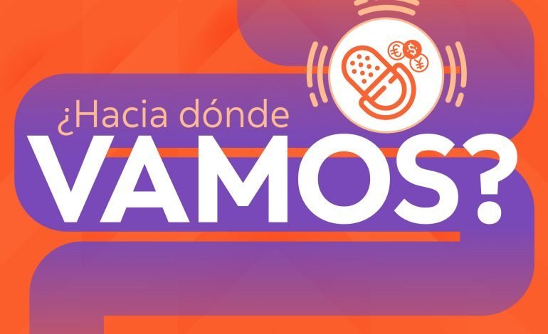 Mujeres en las finanzas, el nuevo episodio del podcast ¿Hacia Dónde Vamos?