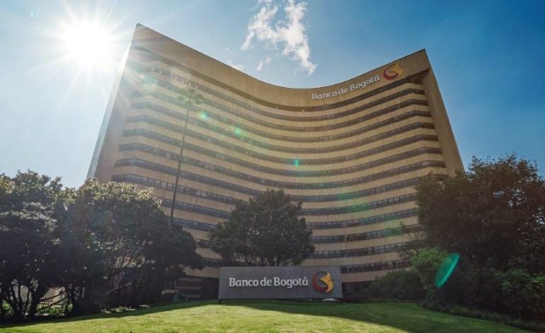 Banco de Bogotá se une a Net Zero Banking Alliance