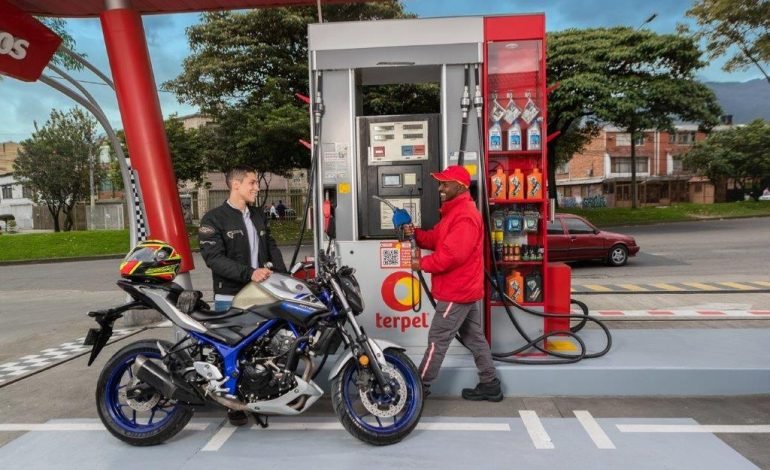 S&P Global confirma calificación ‘AAA’ para Terpel