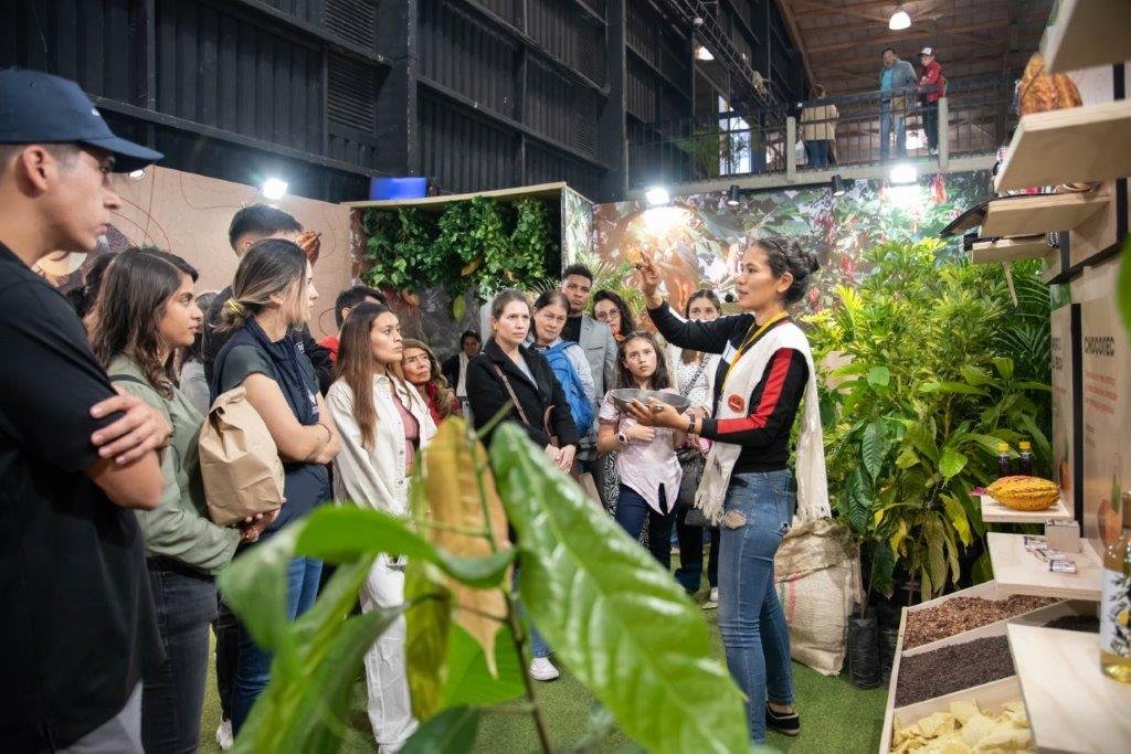 Yulder - RedExpertos