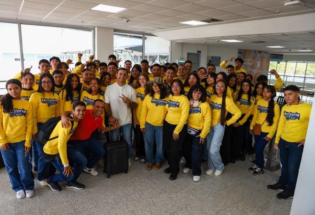 Yulder - RedExpertos