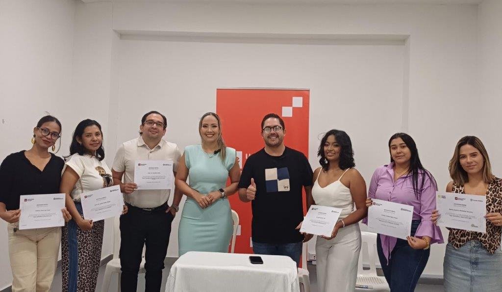 Yulder - RedExpertos