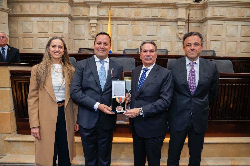 Yulder - RedExpertos