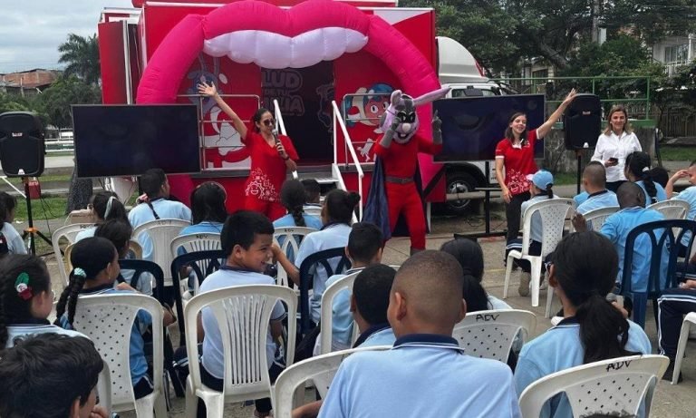 Yulder - RedExpertos