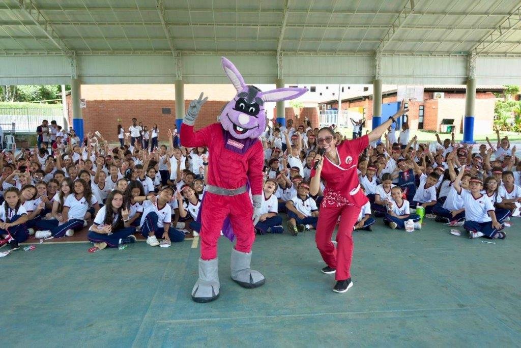 Yulder - RedExpertos