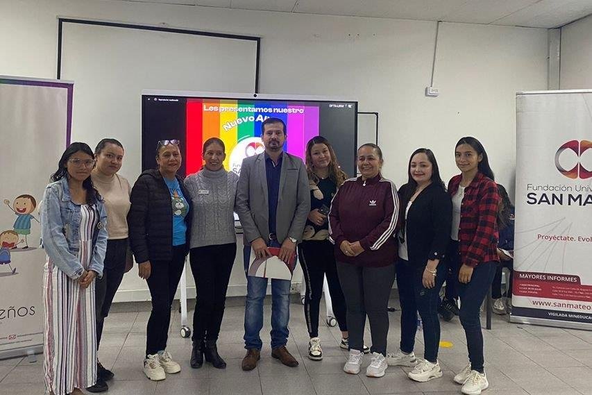 Yulder - RedExpertos