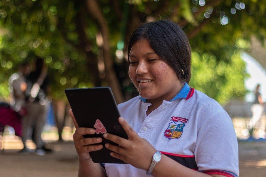 Yulder - RedExpertos