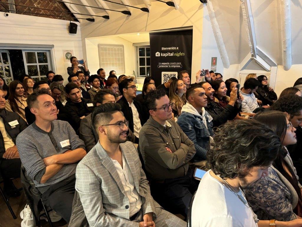 Yulder - RedExpertos