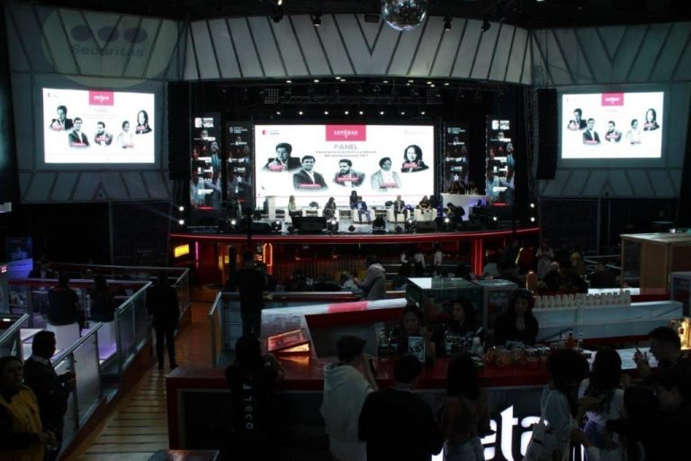 Yulder - RedExpertos