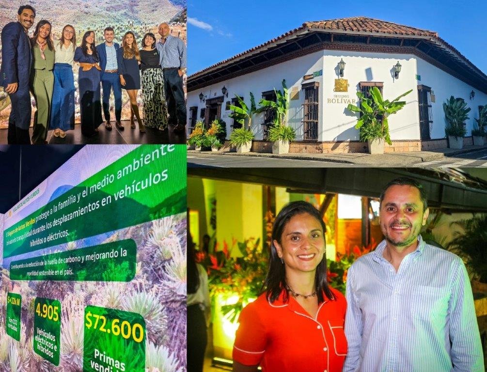 Yulder - RedExpertos