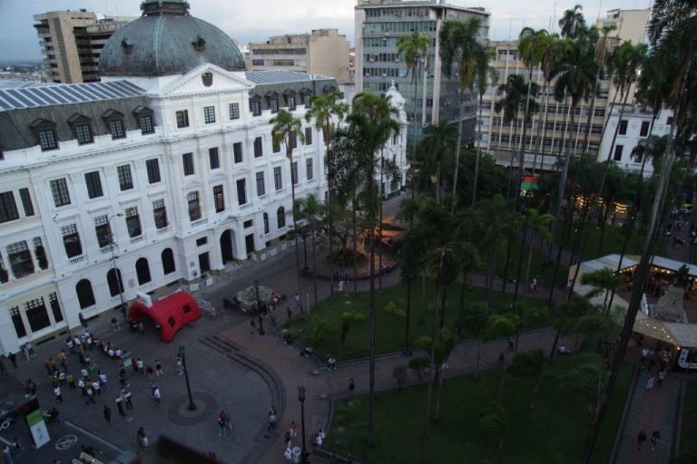 Yulder - RedExpertos