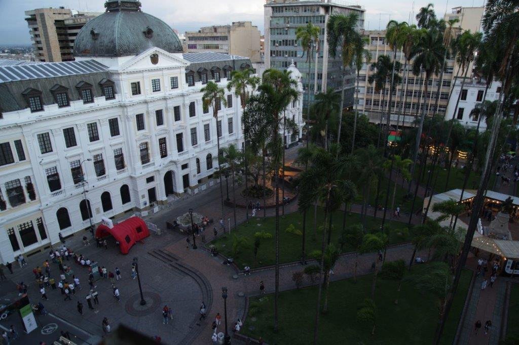 Yulder - RedExpertos