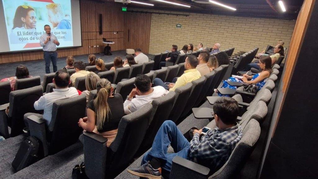 Yulder - RedExpertos