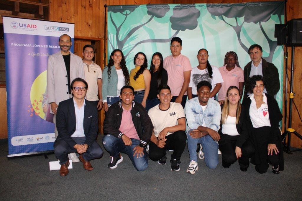 Yulder - RedExpertos