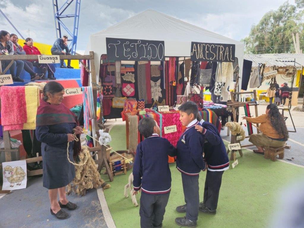 Yulder - RedExpertos