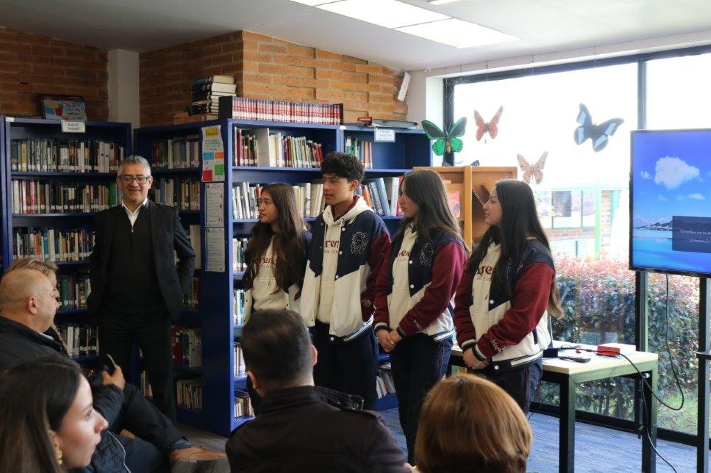 Yulder - RedExpertos