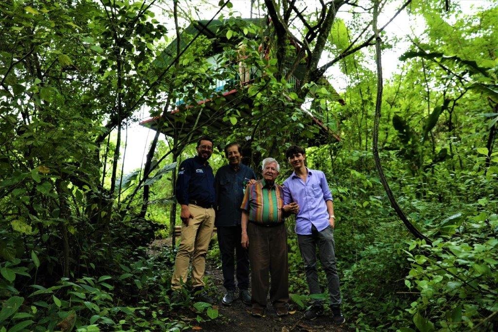 Yulder - RedExpertos