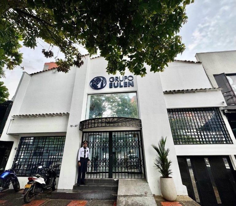 Yulder - RedExpertos