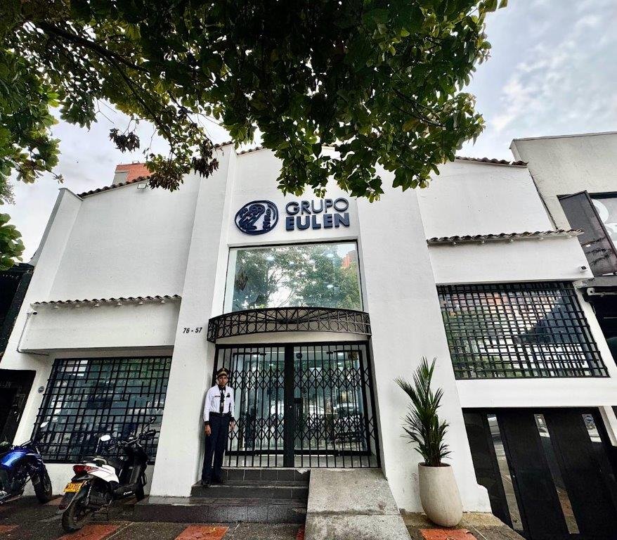 Yulder - RedExpertos