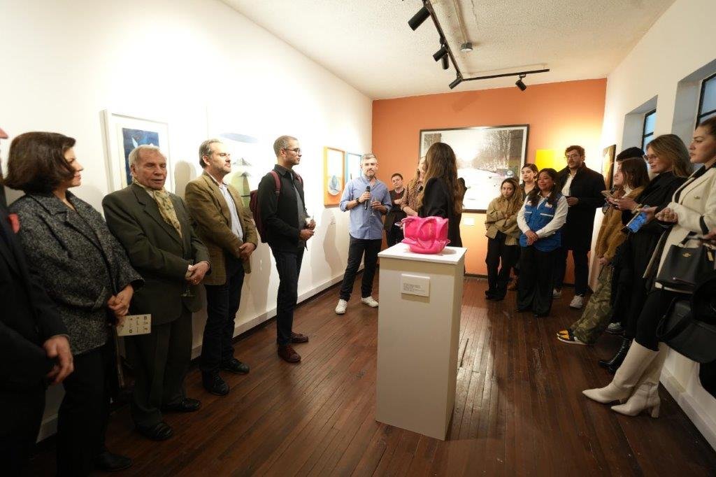 Yulder - RedExpertos