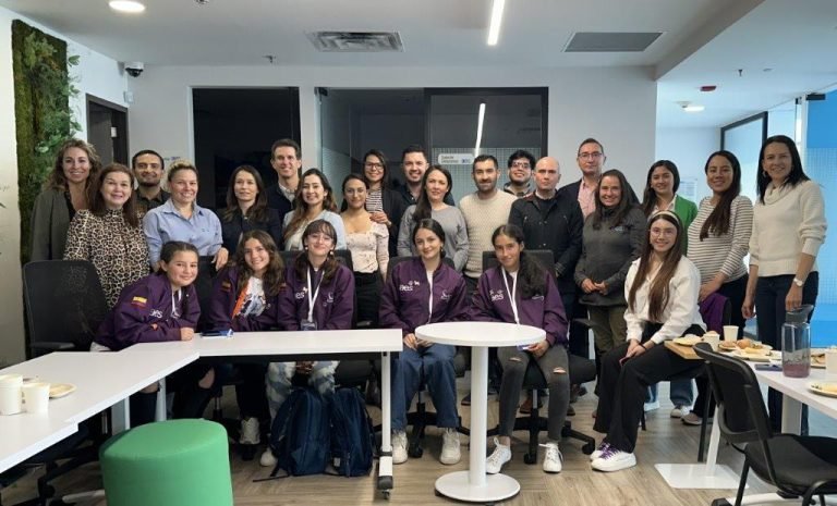 Yulder - RedExpertos