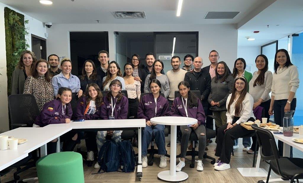 Yulder - RedExpertos