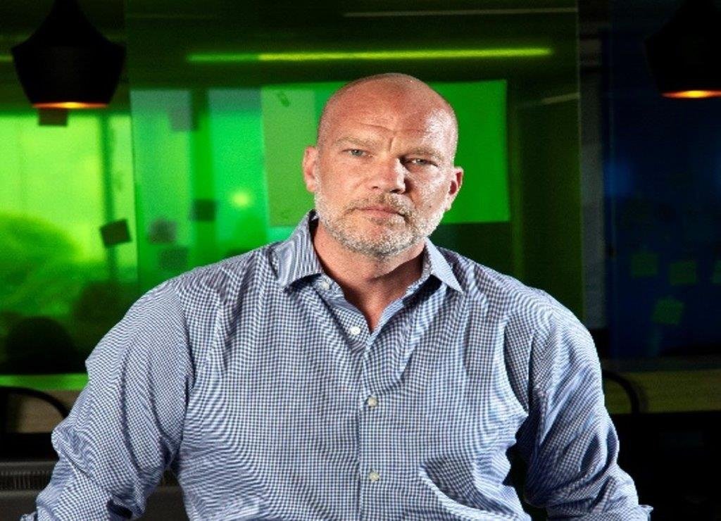 Yulder - RedExpertos