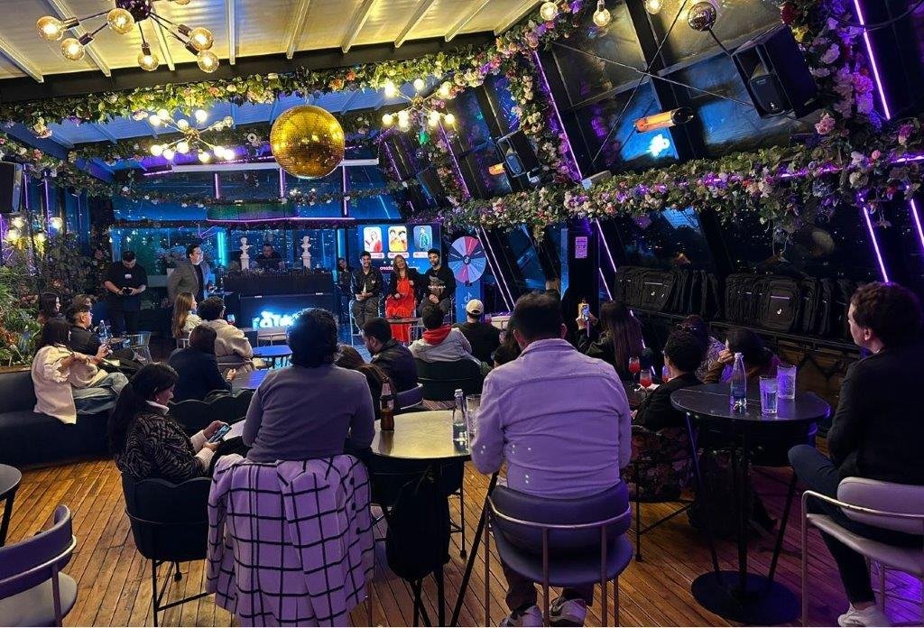 Yulder - RedExpertos