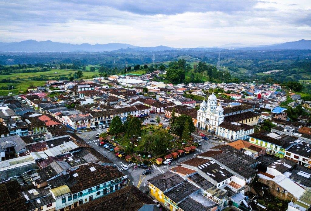 Yulder - RedExpertos