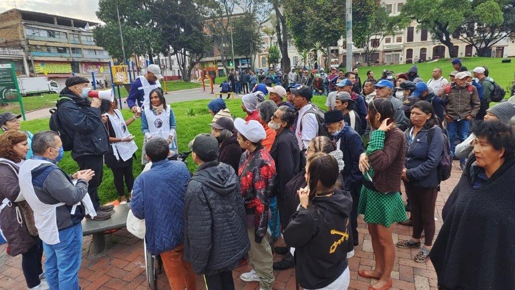 Yulder - RedExpertos