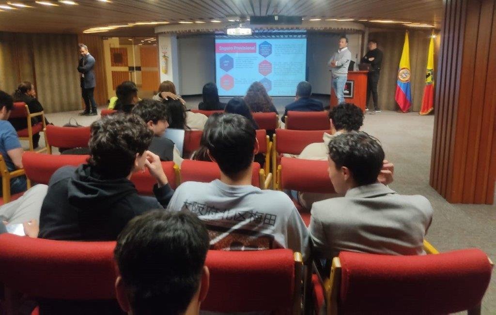 Yulder - RedExpertos