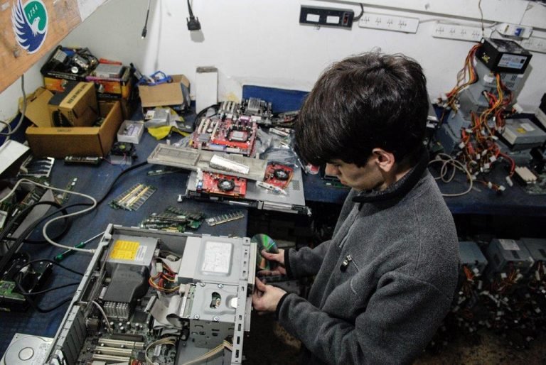 Yulder - RedExpertos