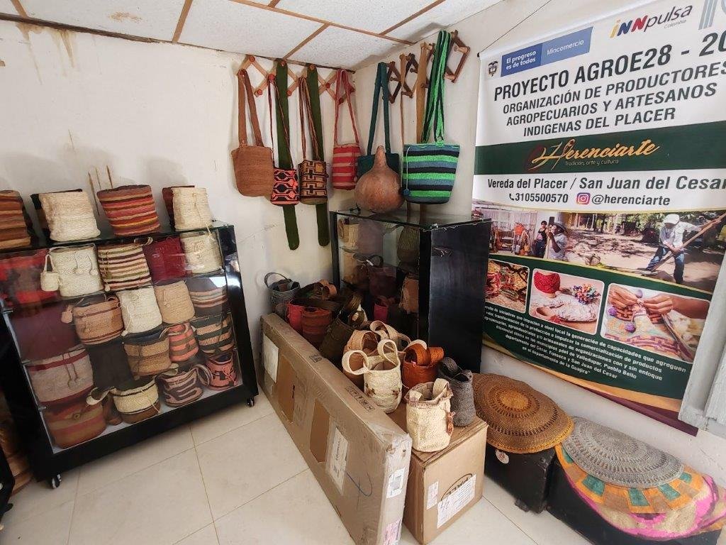 Yulder - RedExpertos