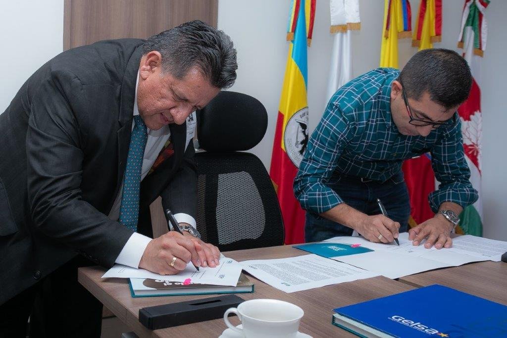 Yulder - RedExpertos