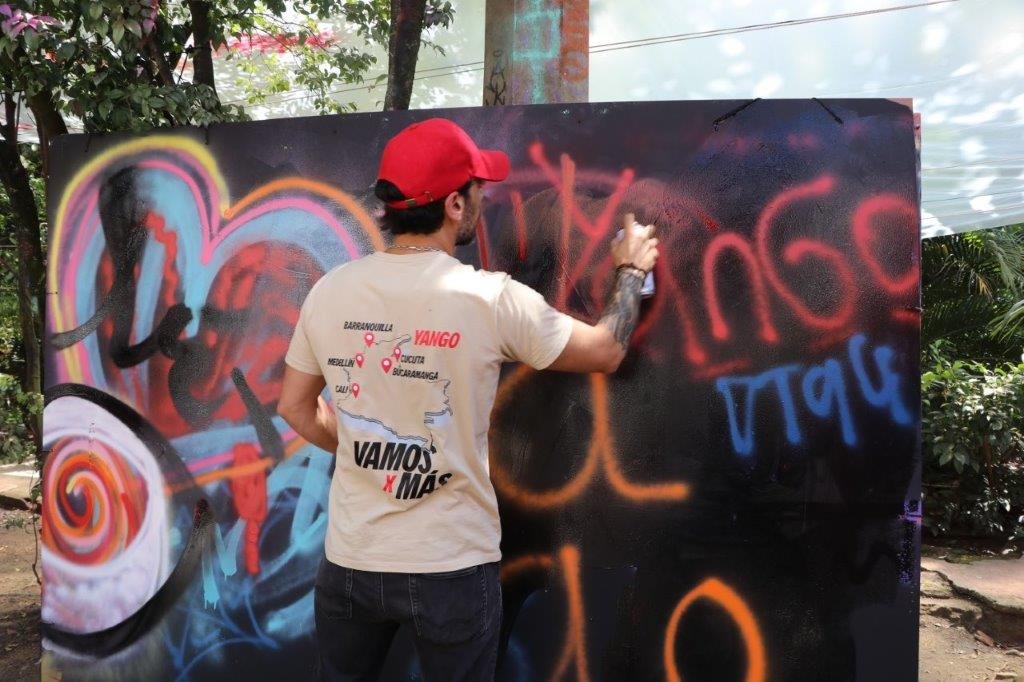 Yulder - RedExpertos