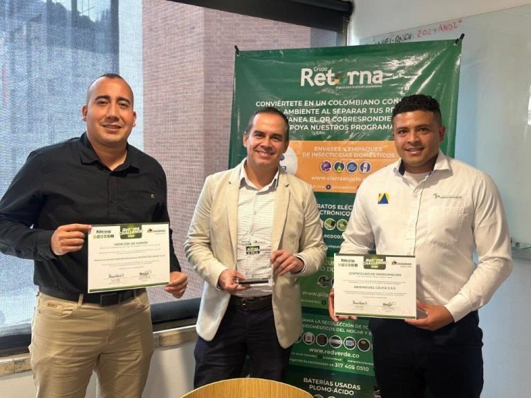 Yulder - RedExpertos