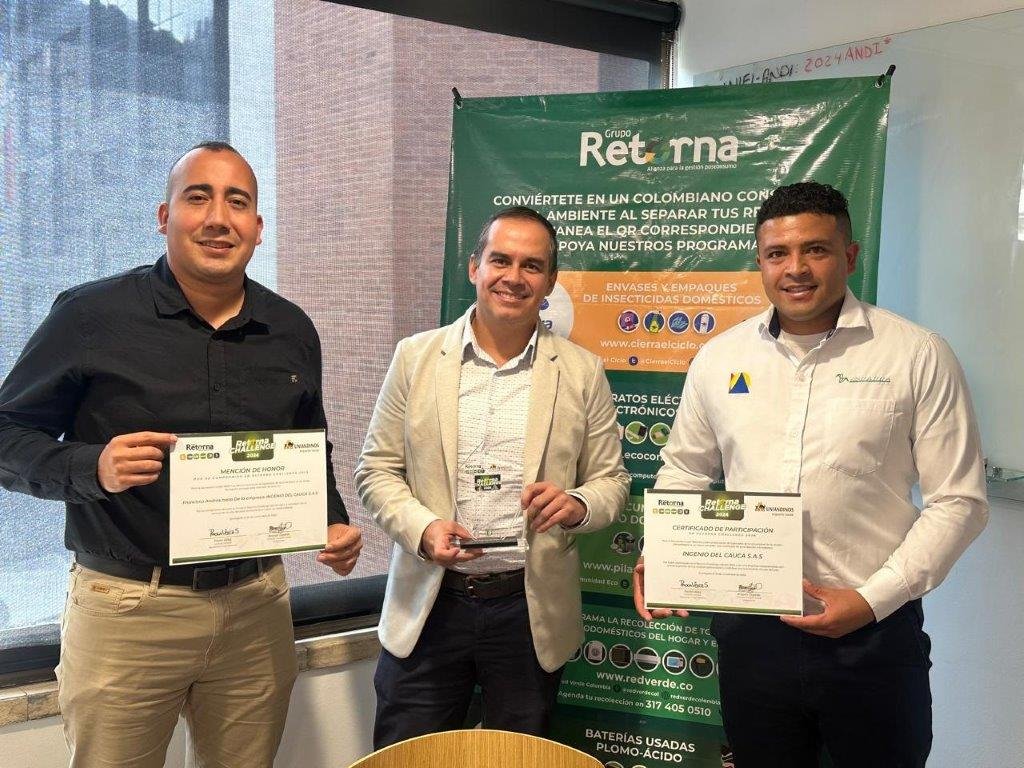 Yulder - RedExpertos