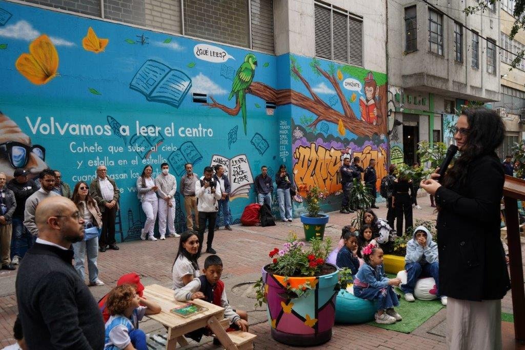 Yulder - RedExpertos