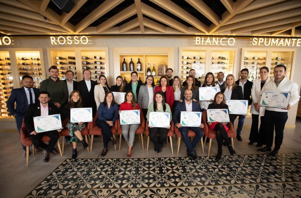 Yulder - RedExpertos