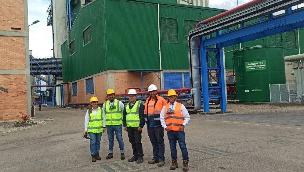 Yulder - RedExpertos