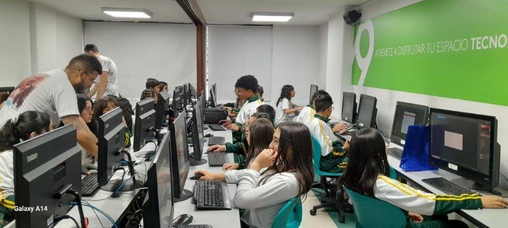 Yulder - RedExpertos