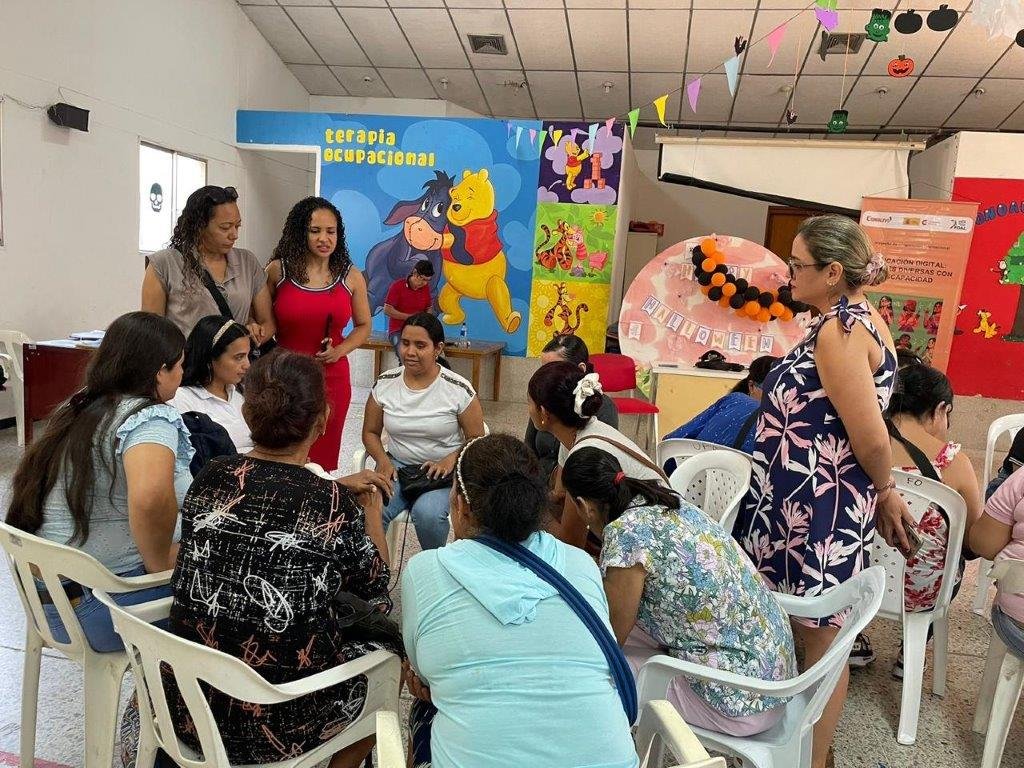 Yulder - RedExpertos