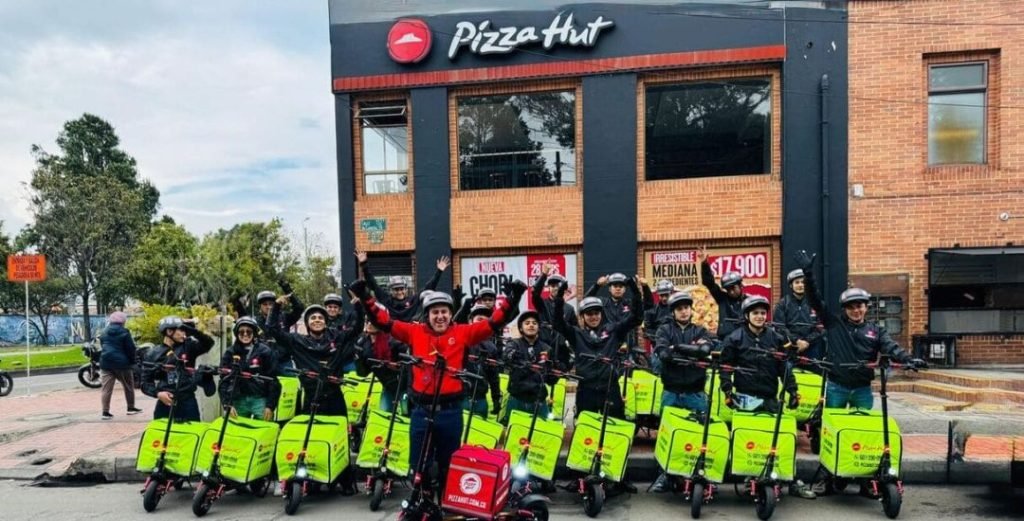 Yulder - RedExpertos