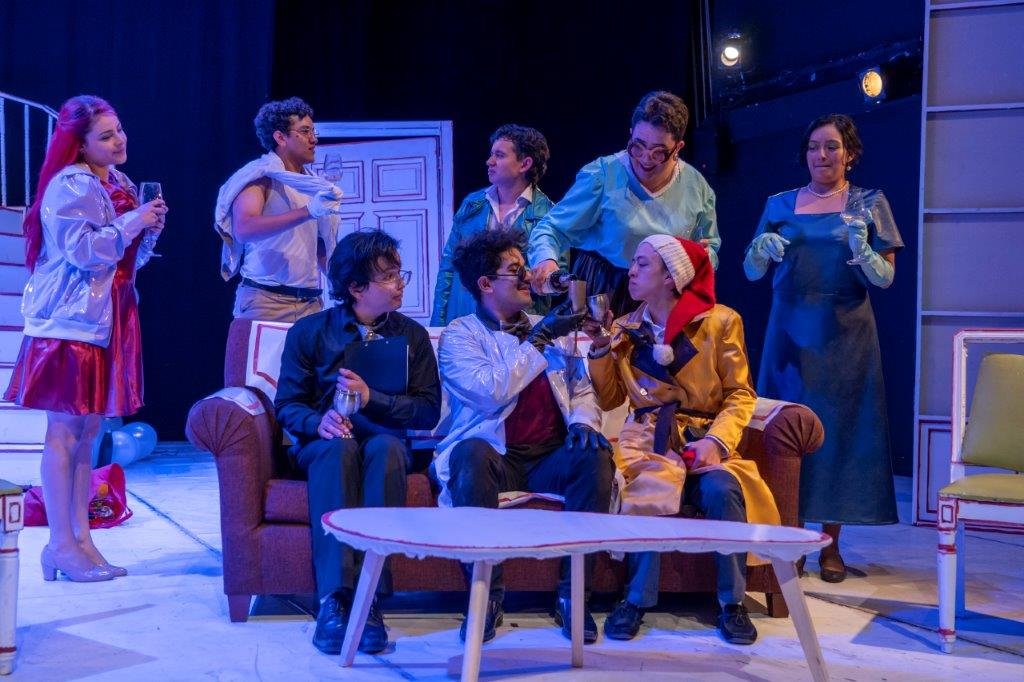 Yulder - RedExpertos