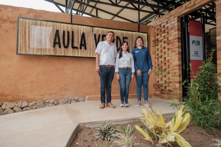 Yulder - RedExpertos