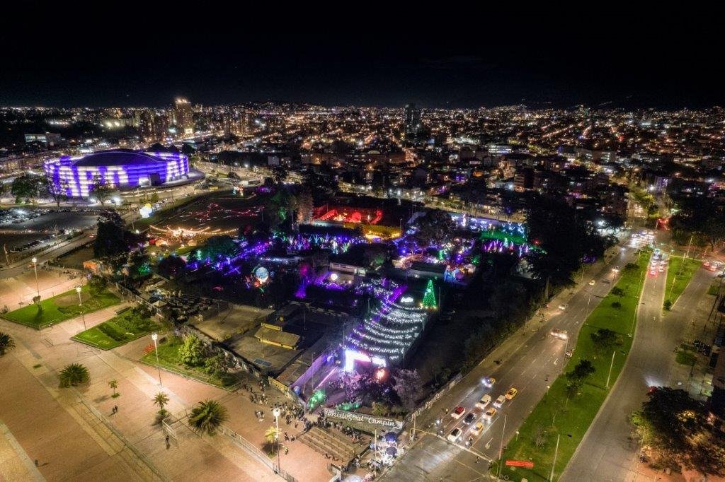 Yulder - RedExpertos