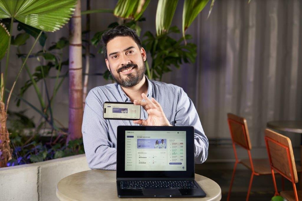 Yulder - RedExpertos