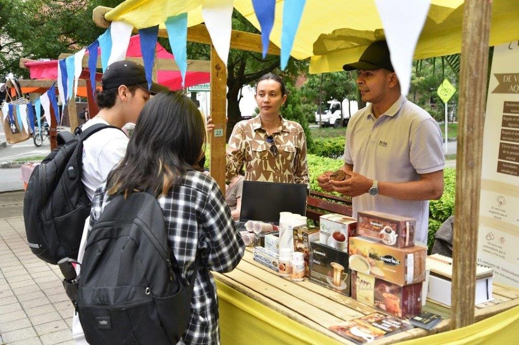 Yulder - RedExpertos