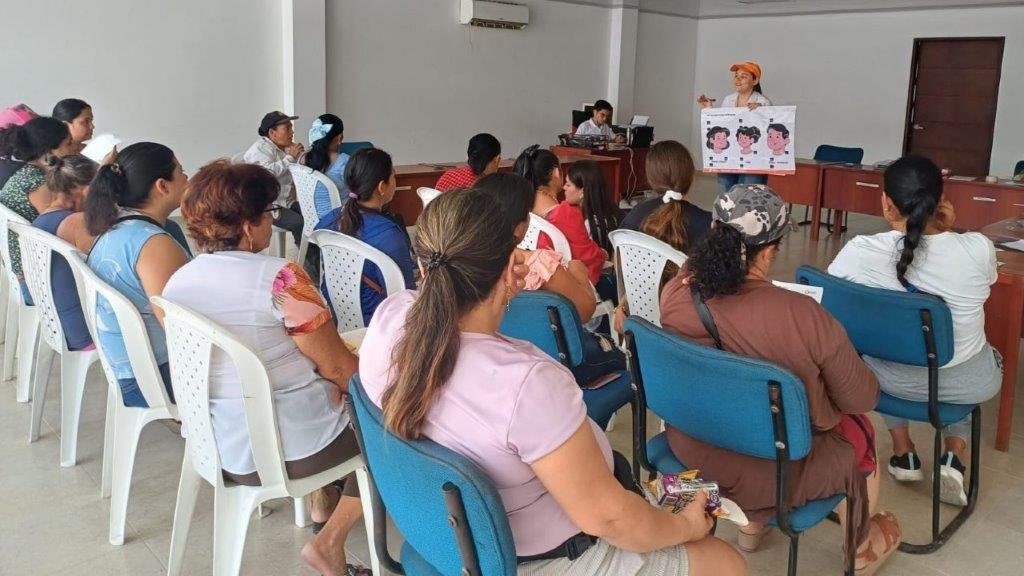 Yulder - RedExpertos