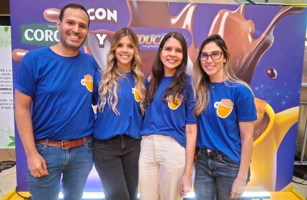 Yulder - RedExpertos